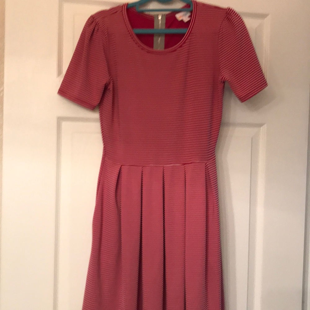 LulaRoe Amelia